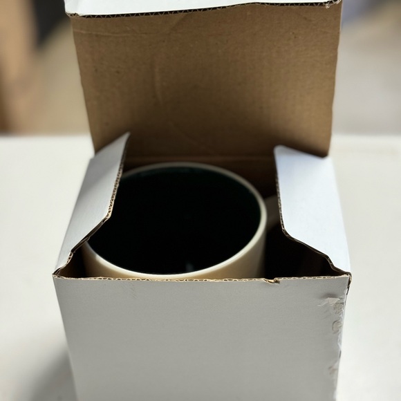 Starbucks Austin Mug 2012 Collector Series - Picture 6 of 6